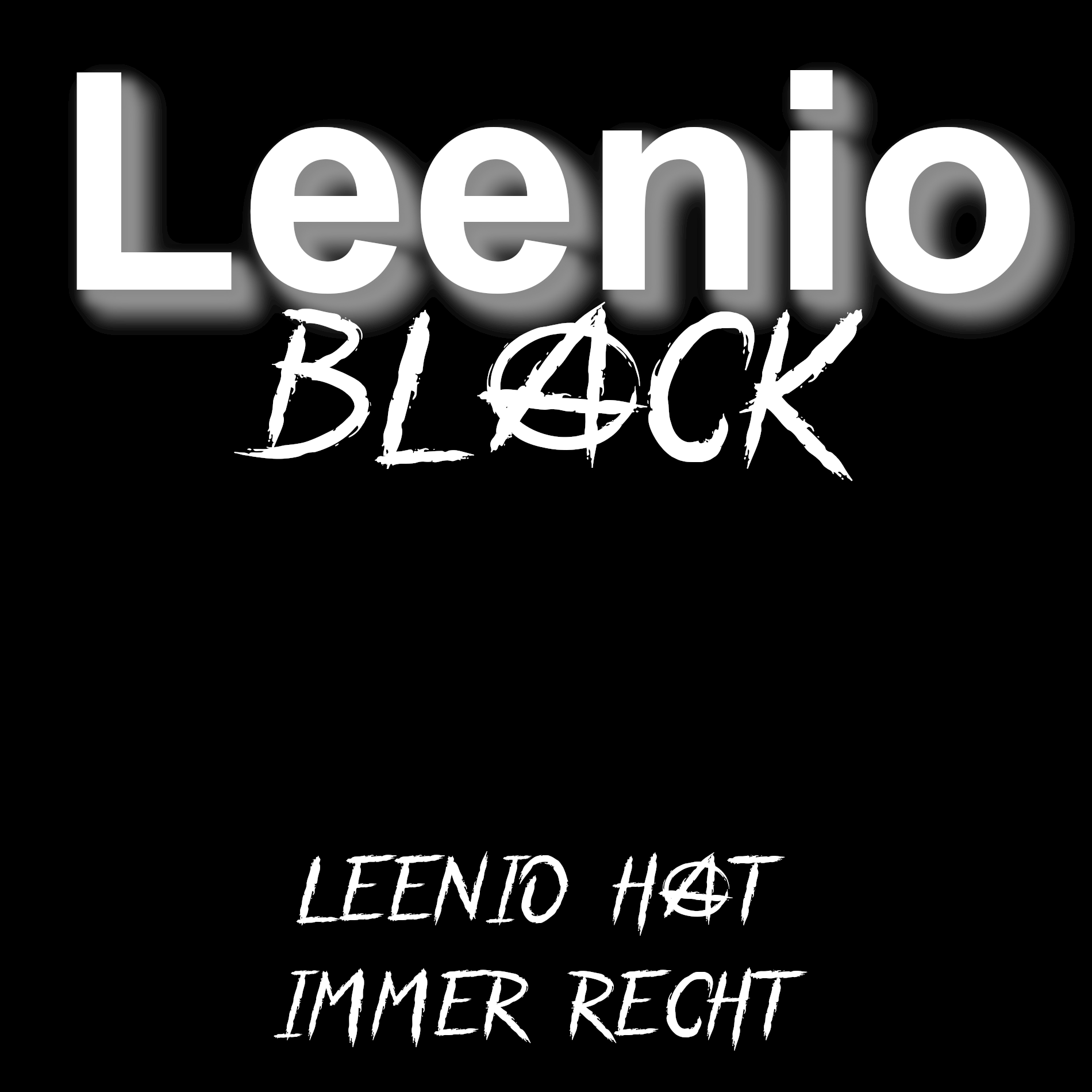 Leenio hat immer recht