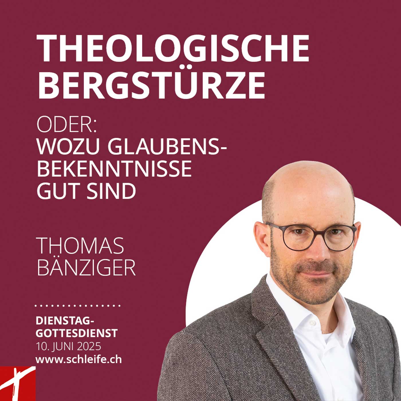 20250610 «Theologische Bergstürze» 20250610 «Theologische Bergstürze»