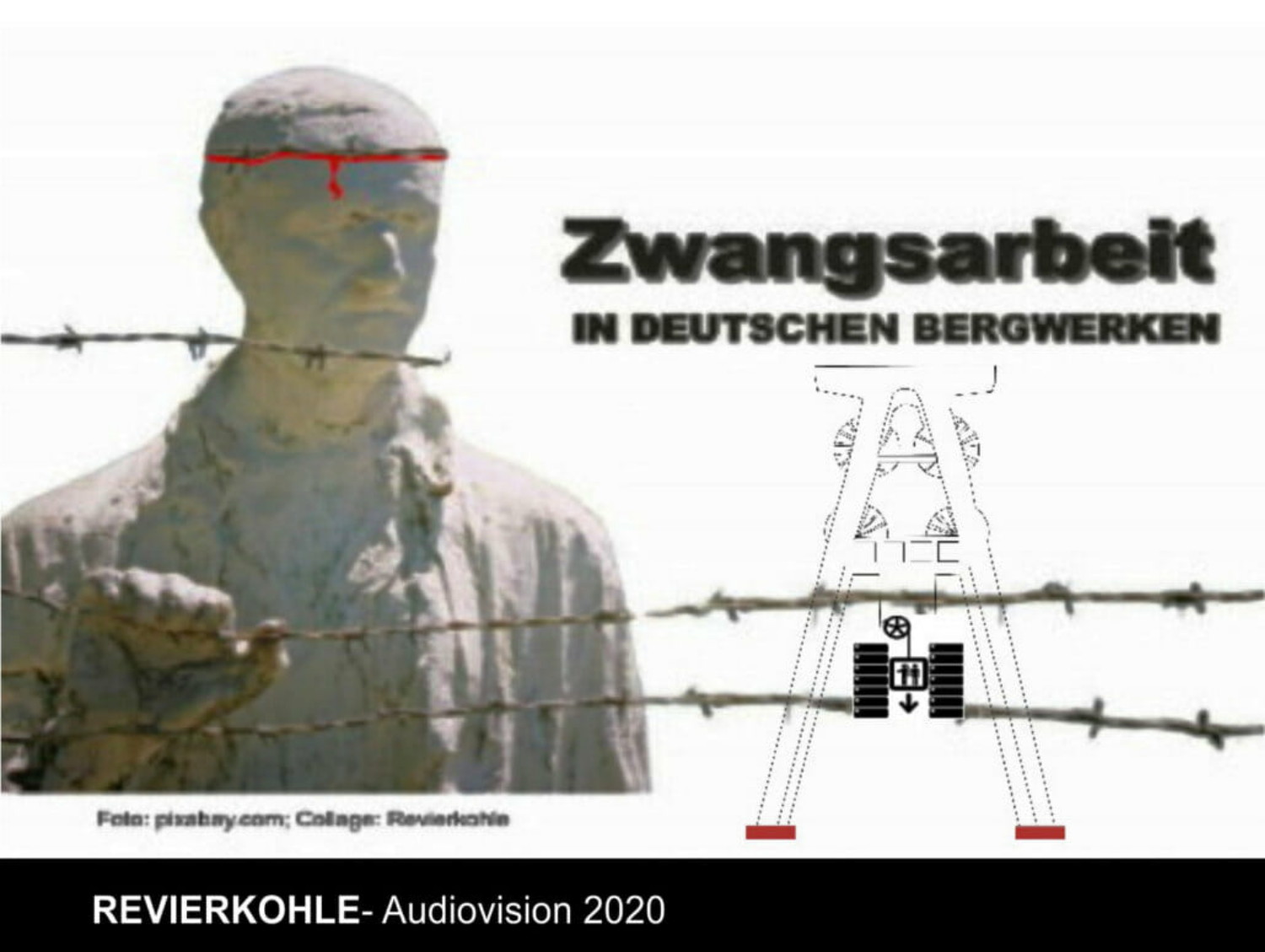 Zwangsarbeit in Deutschen Bergwerken episode artwork