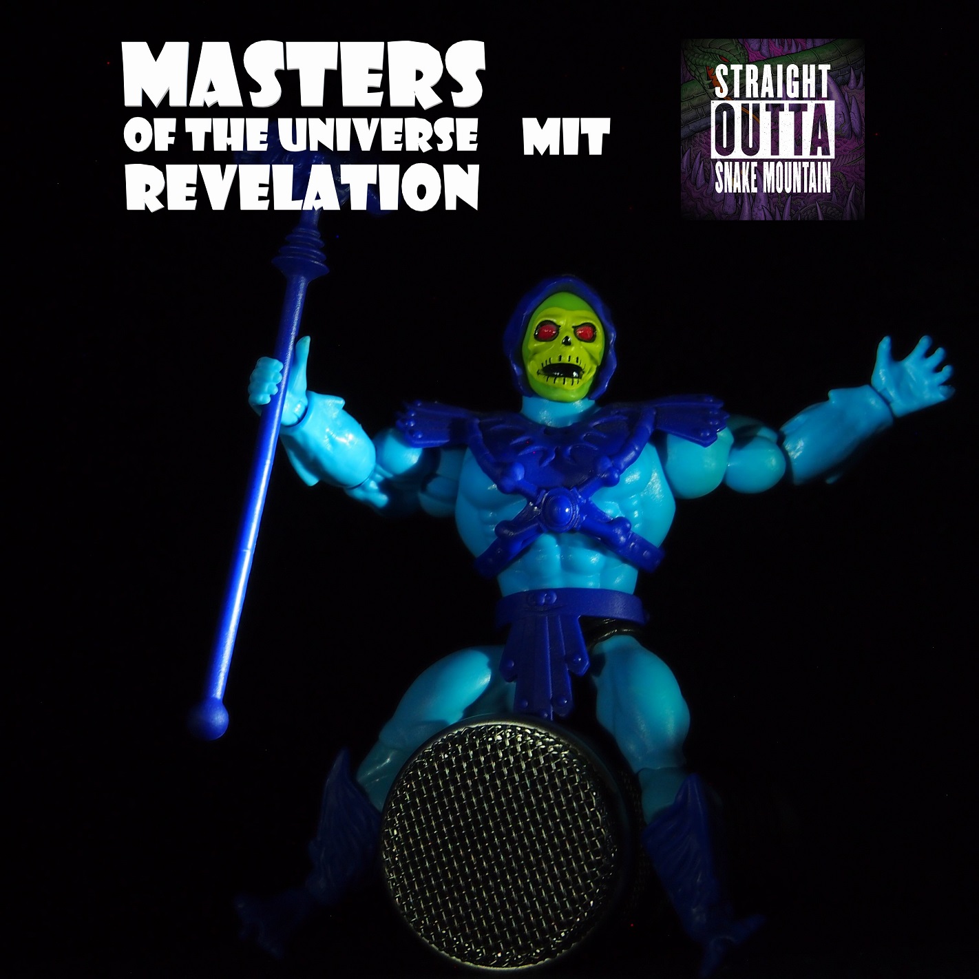 Das geek\'sche Terzett