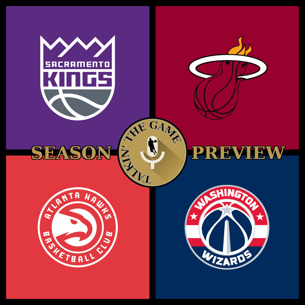 Season Previews 19/20, Teil 3