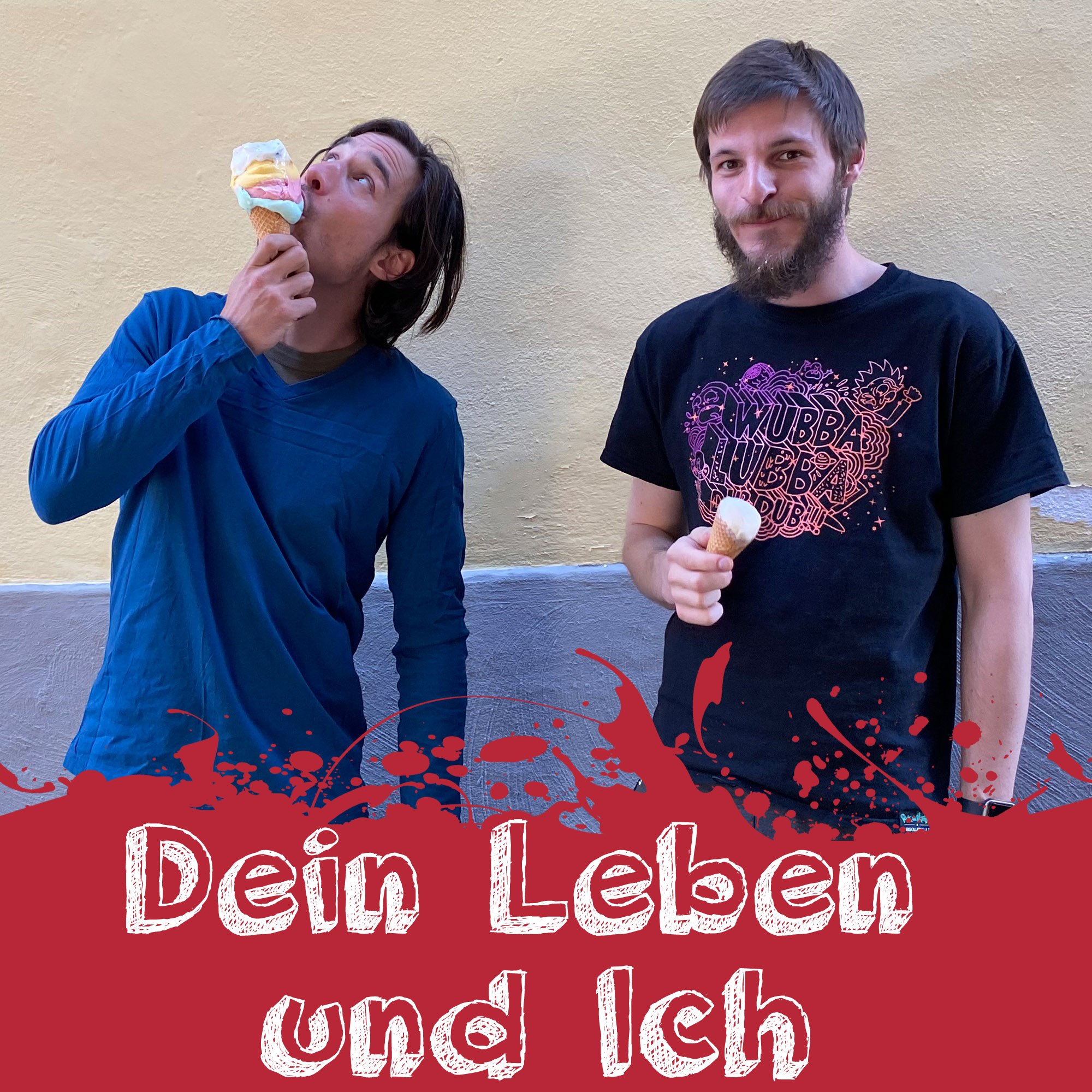 #003 - Die große Coronafolge episode artwork