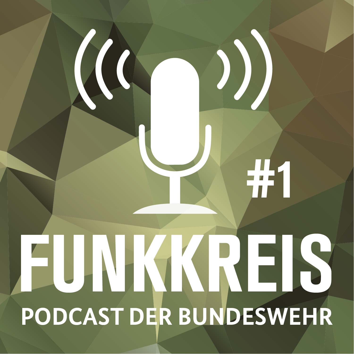 Funkkreis: Podcast der Bundeswehr