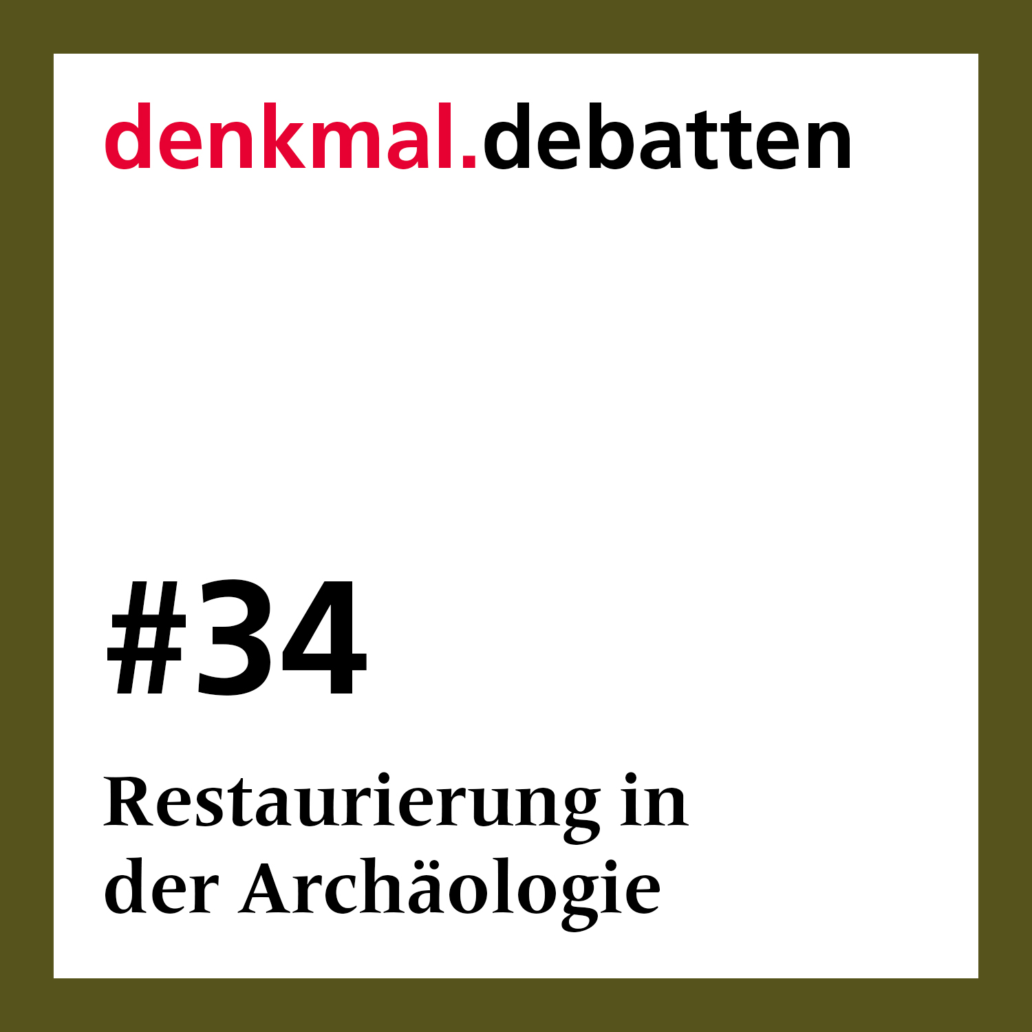 denkmal.debatten