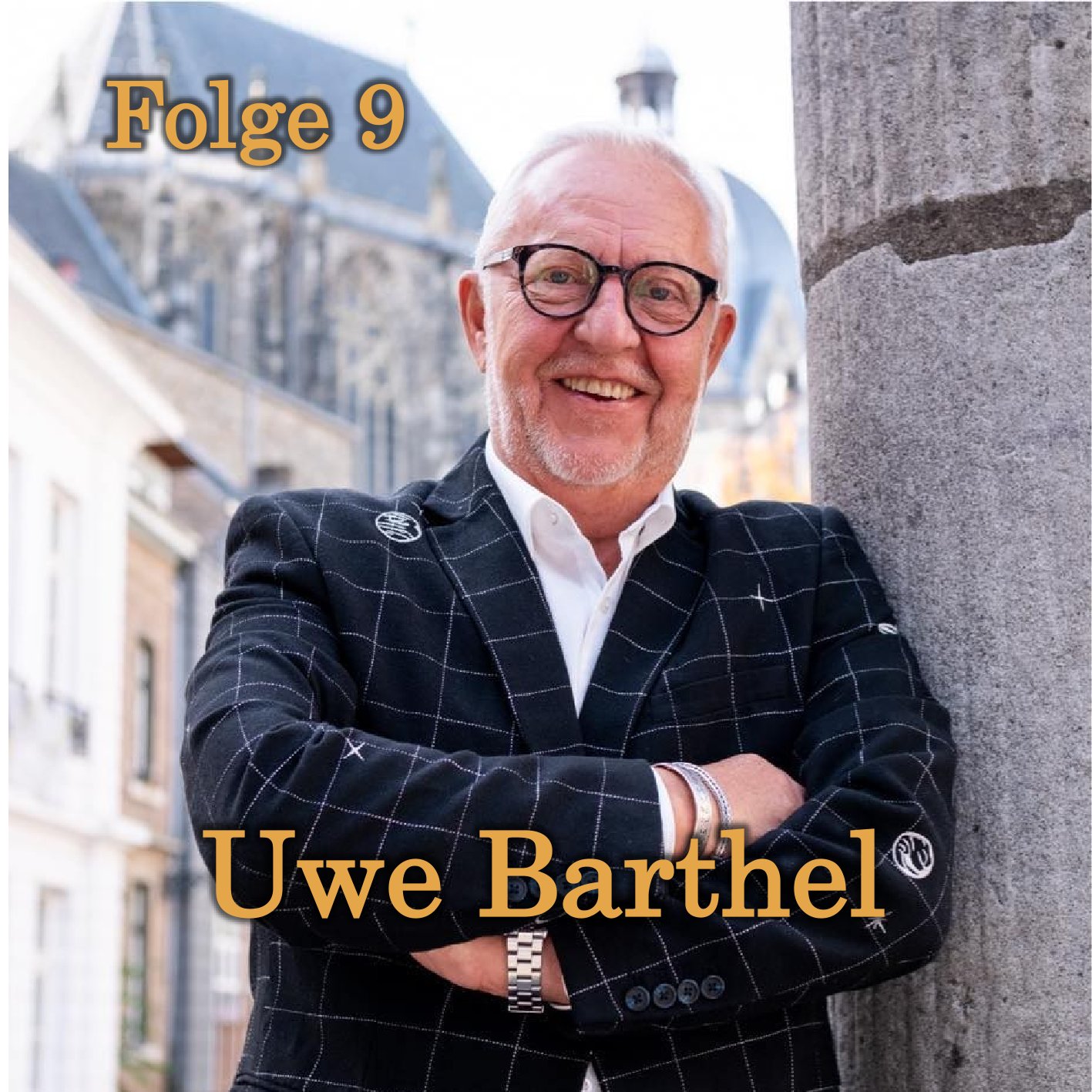 Wenn ene Oecher ens jet sage well