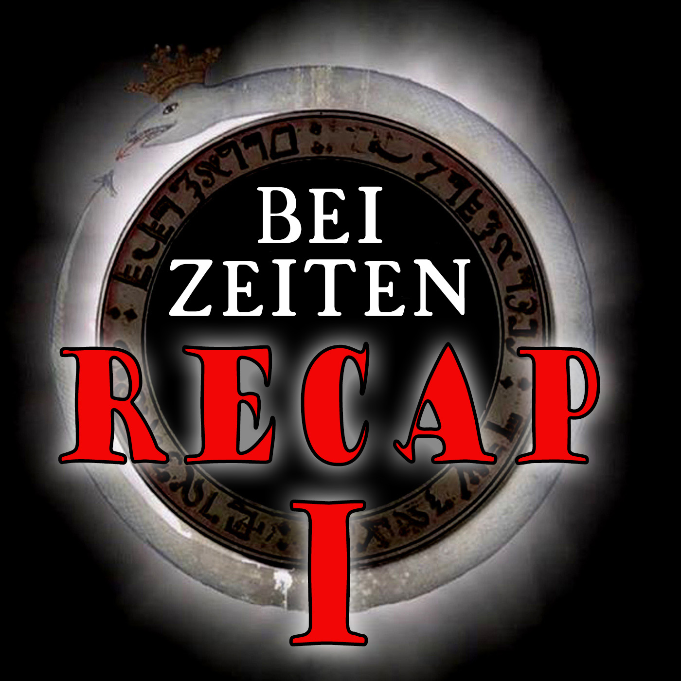 RECAP Teil 1 - Die schwarze Sonne - Staffel 1 thumbnail