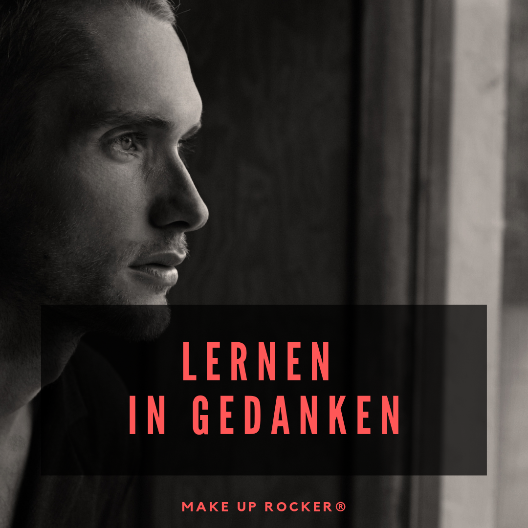 #94 Lernen in Gedanken episode artwork