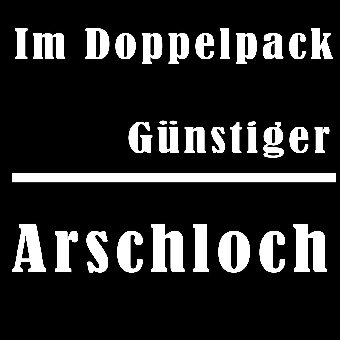 Arschloch episode artwork