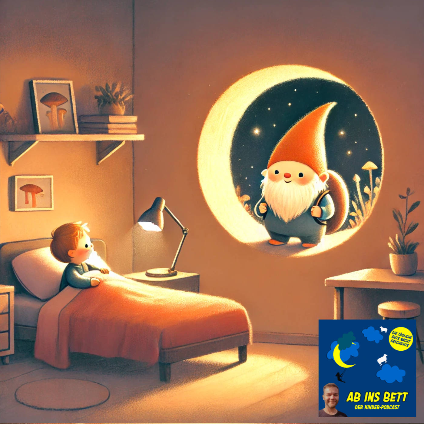 #1918 Lars und die versteckte Höhle #1918 Lars und die versteckte Höhle