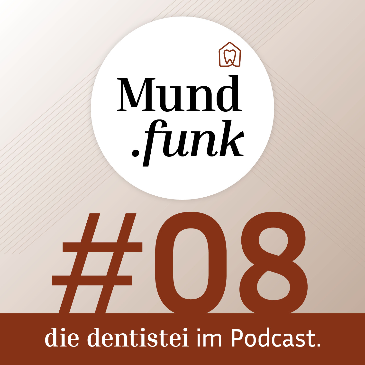 Rund um den Mund Gesund - Demenz und Mundgesundheit