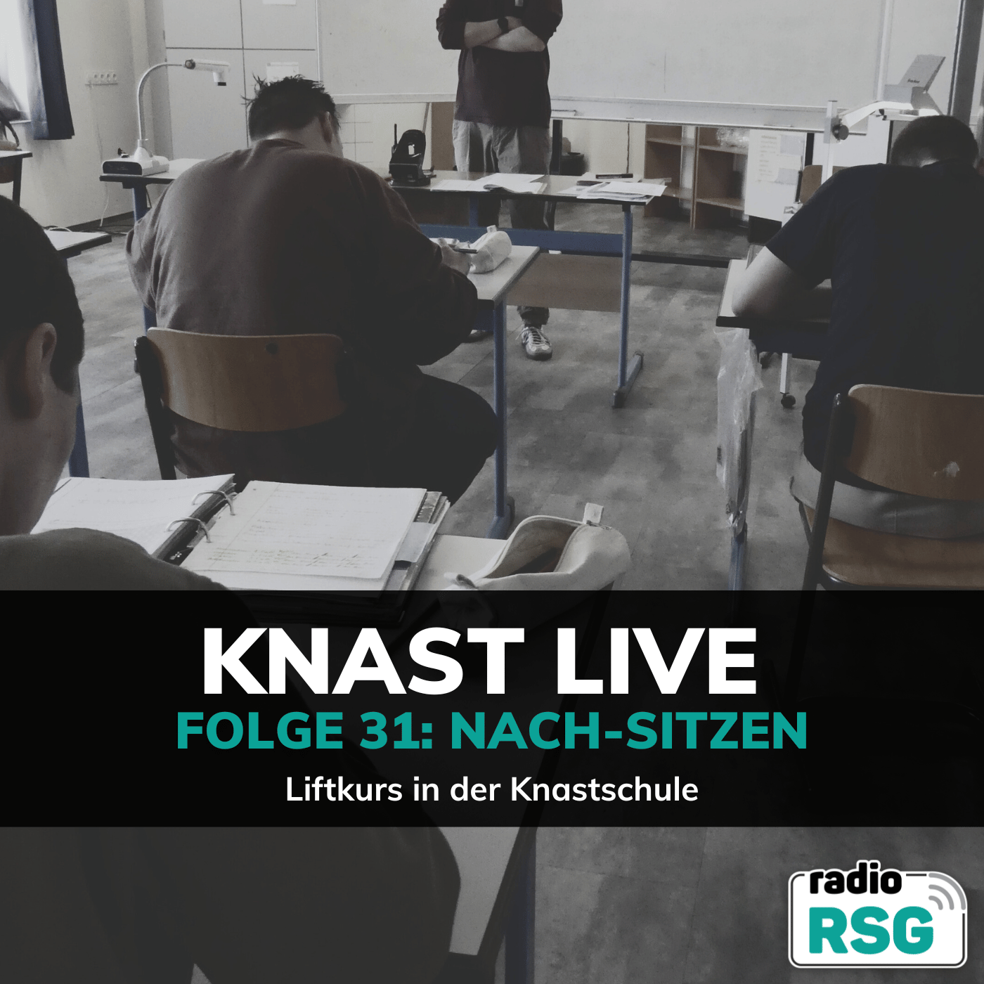 Knast live