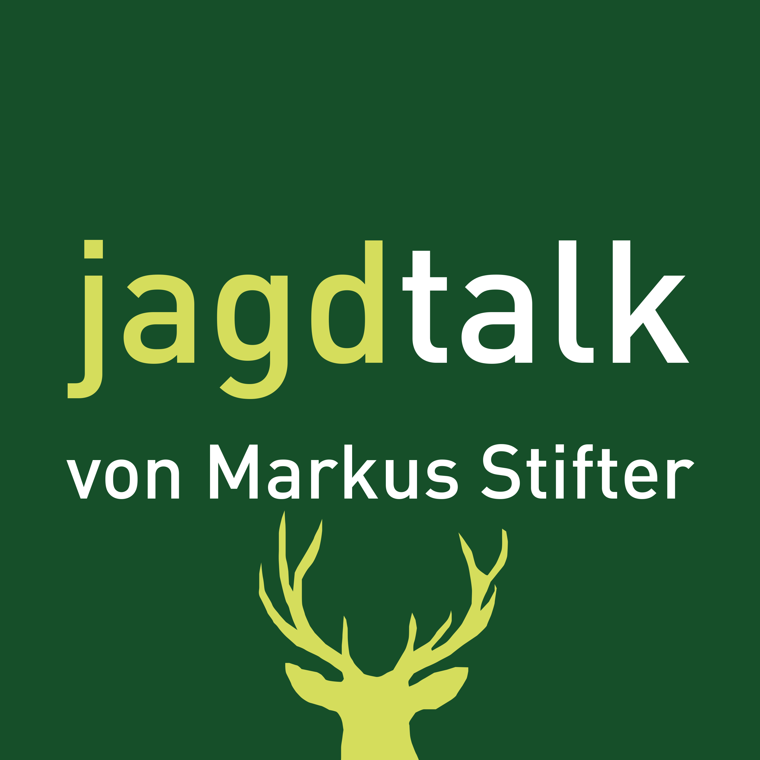Jagd Podcast Jagdtalk #15: Afrikanische Schweinepest (ASP): Prof. Dr. Carola Sauter-Louis (FLI) im Gespräch Jagd Podcast Jagdtalk #15: Afrikanische Schweinepest (ASP): Prof. Dr. Carola Sauter-Louis (FLI) im Gespräch