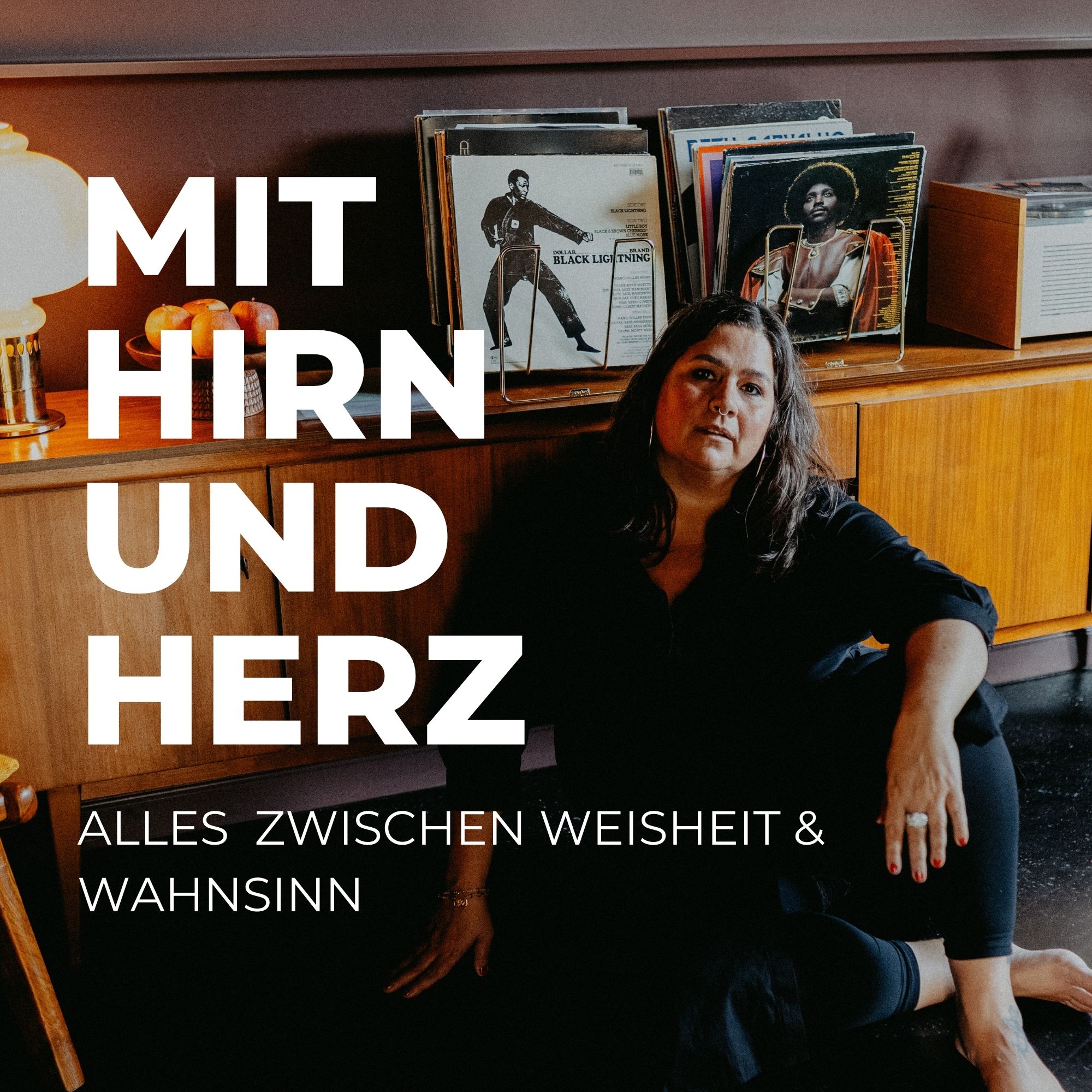 Mit Hirn und Herz