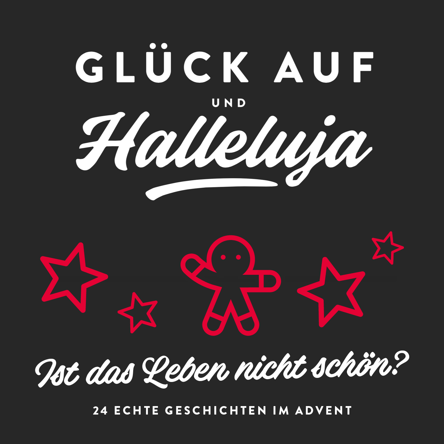 24.12. - Team Christkind