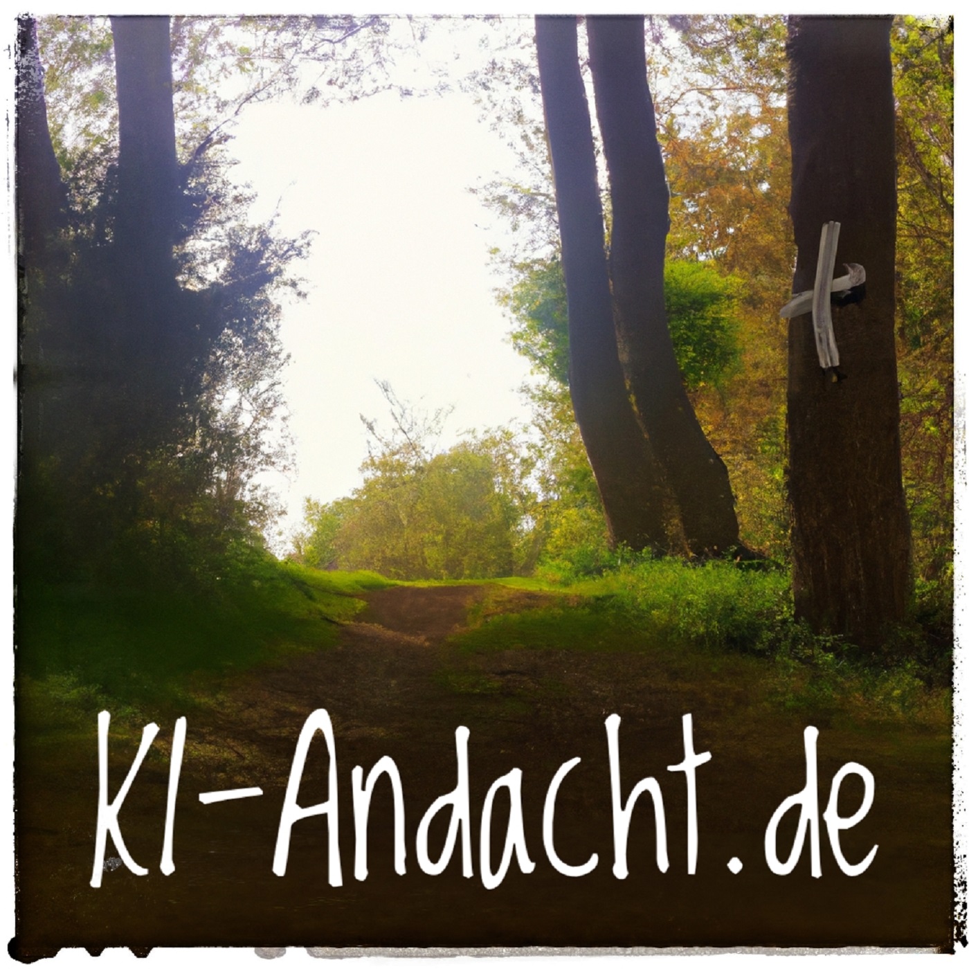KI-Andacht