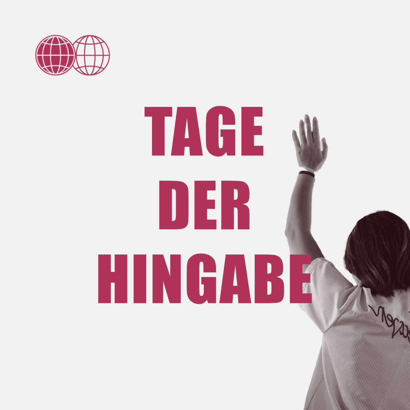 Tage der Hingabe - Ein Herz, das sich senden lässt