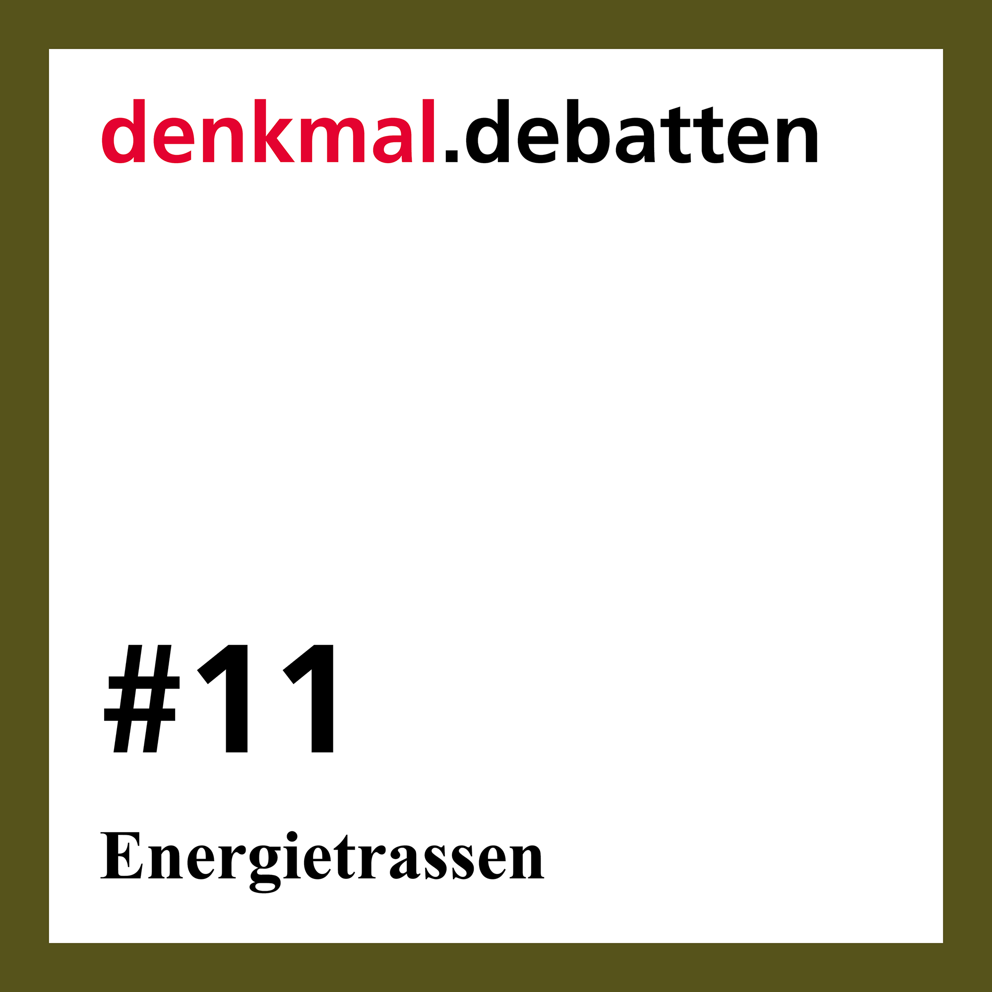 denkmal.debatten