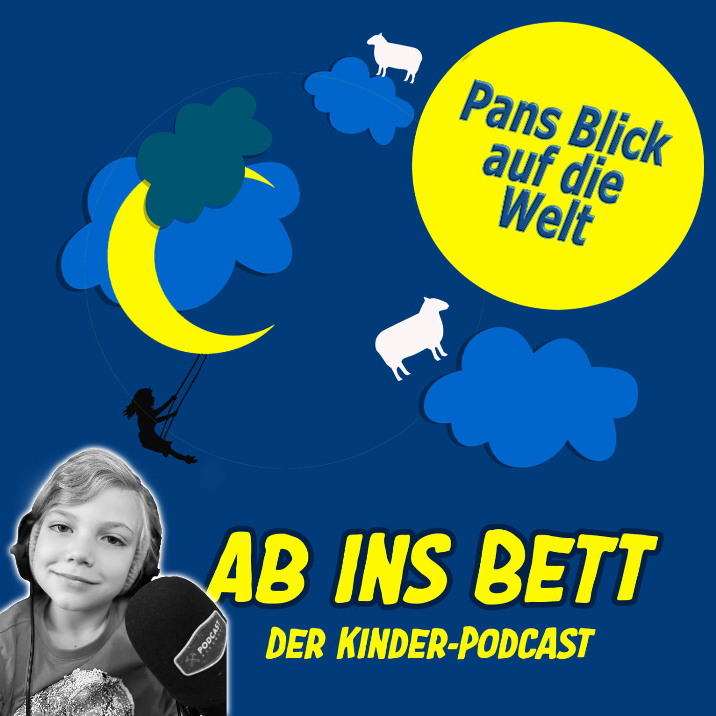 Sonderfolge Pans Blick auf die Welt: Ernährung