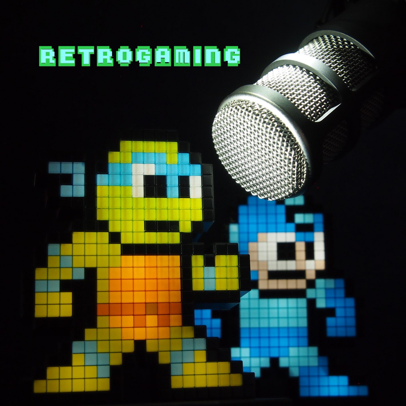 Das geek\'sche Terzett