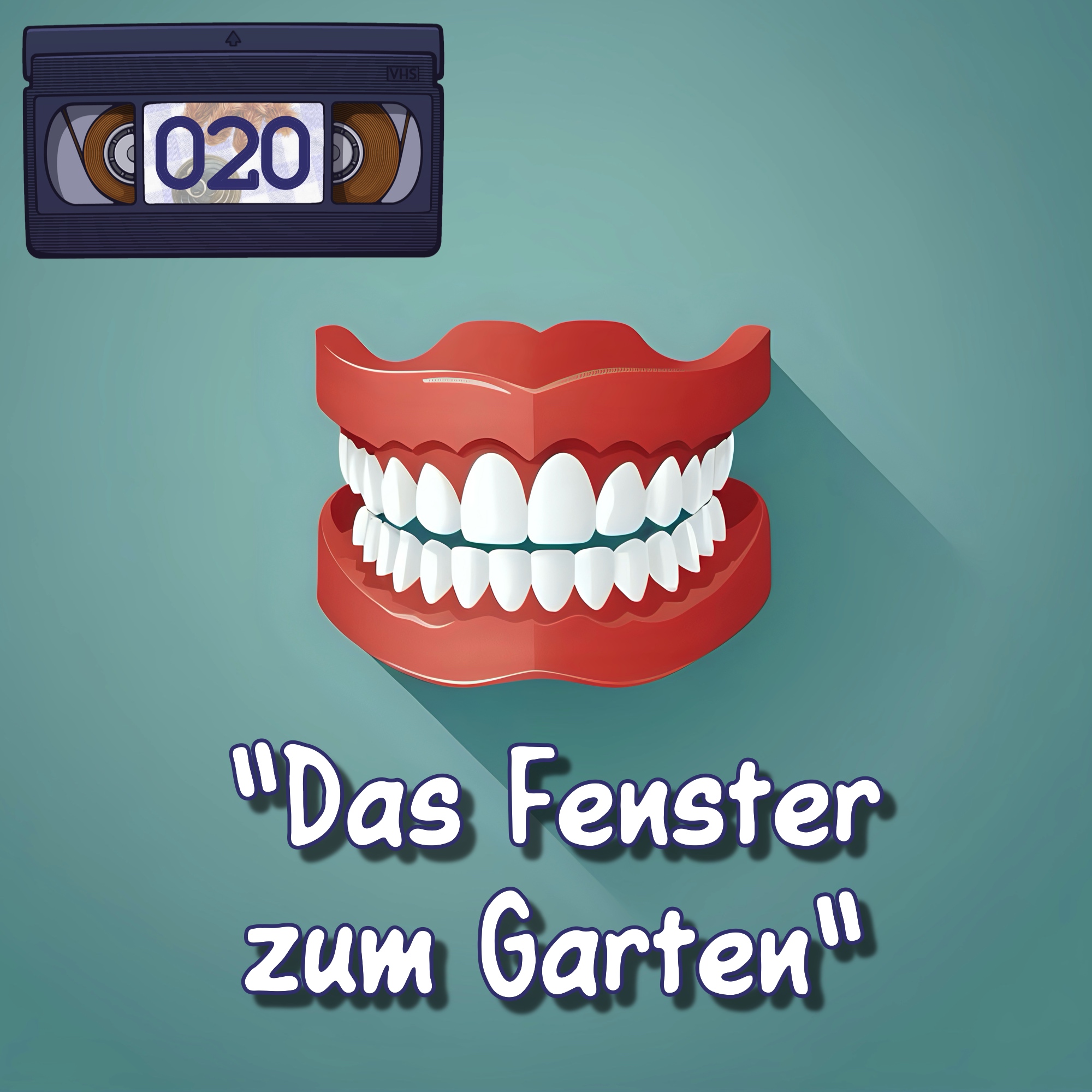 Haare im Thunfisch – Ein ALF-Podcast