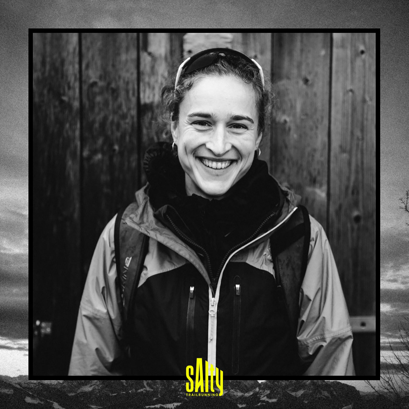 #25 Juli Brüning und die Performance-orientierte Freiheit #25 Juli Brüning und die Performance-orientierte Freiheit