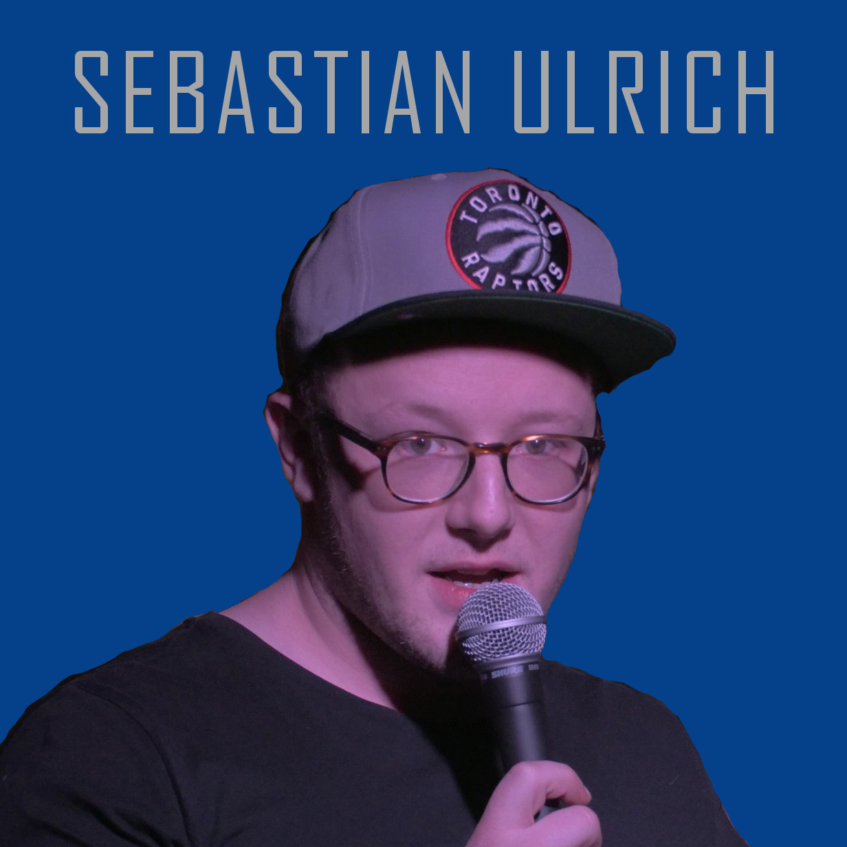 Comedynerd-Special mit Sebastian Ulrich #6