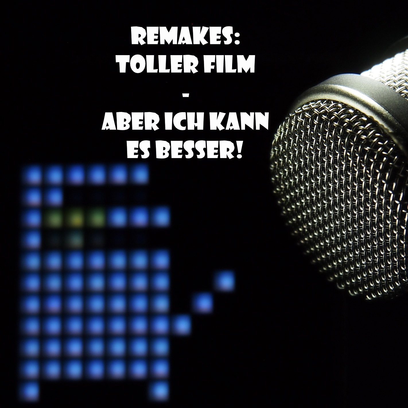 Das geek\'sche Terzett