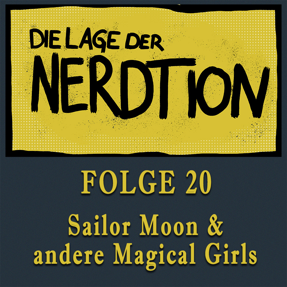 Die Lage der Nerdtion
