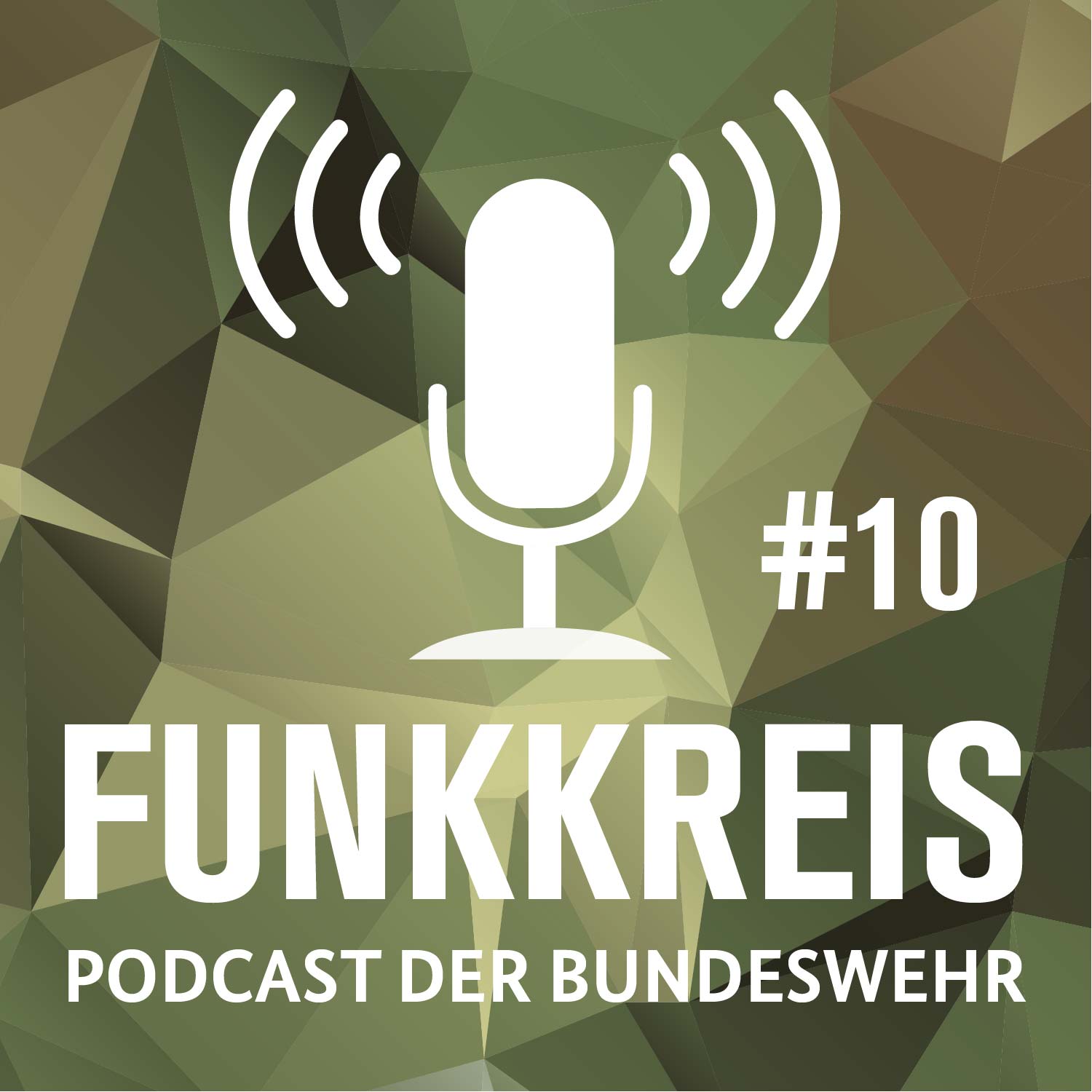 Funkkreis: Podcast der Bundeswehr