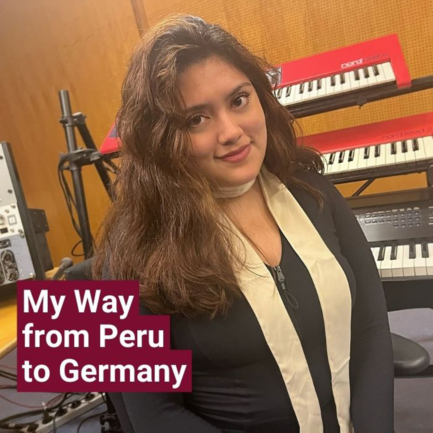 From Peru to Germany