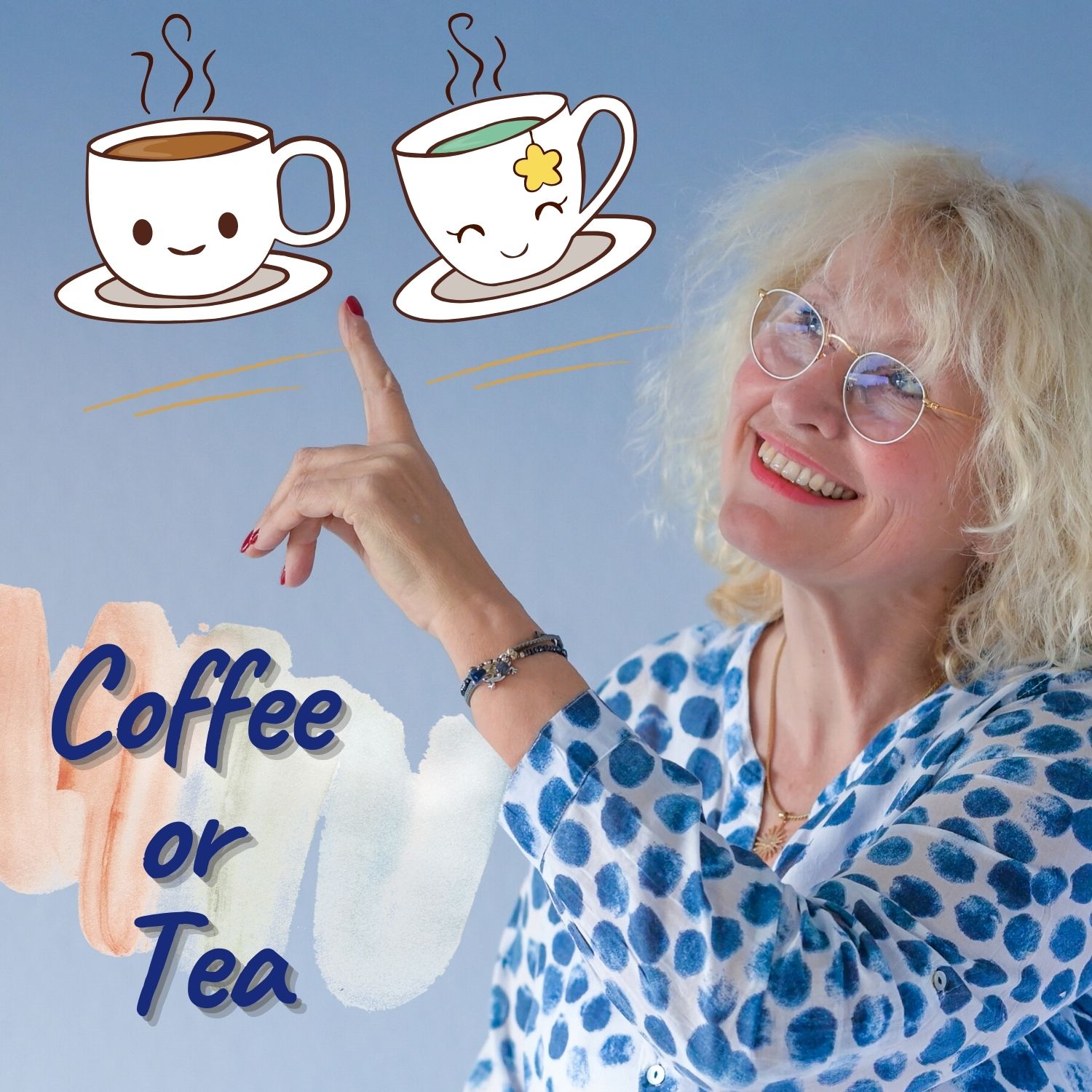 #30 Wie starke Frauen ans Ziel kommen