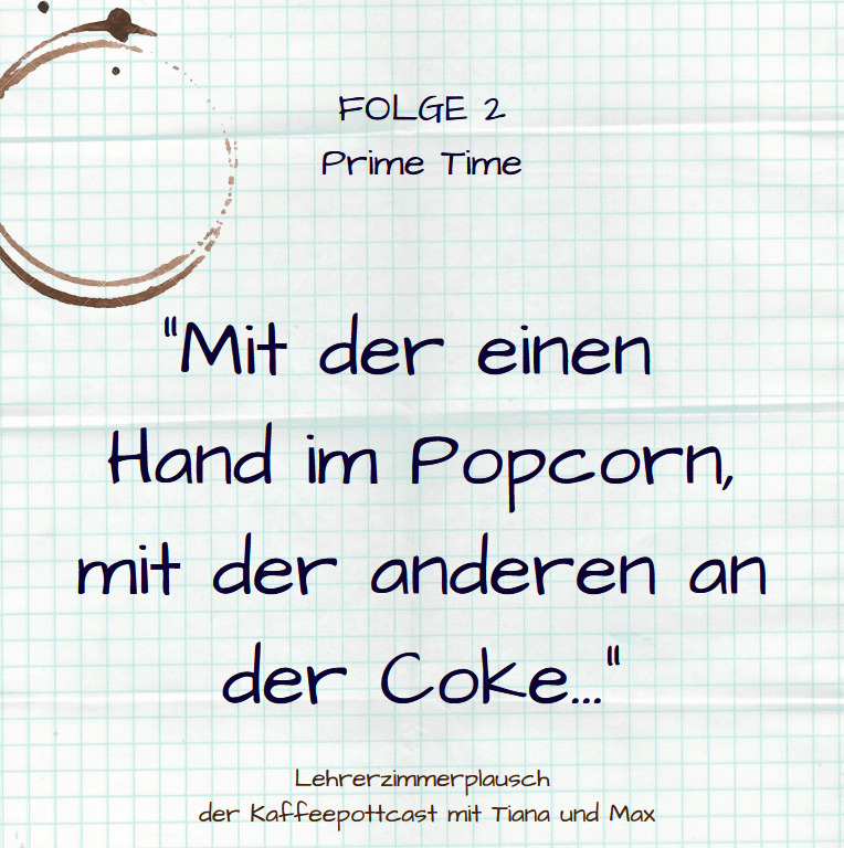 #2 Prime Time episode artwork