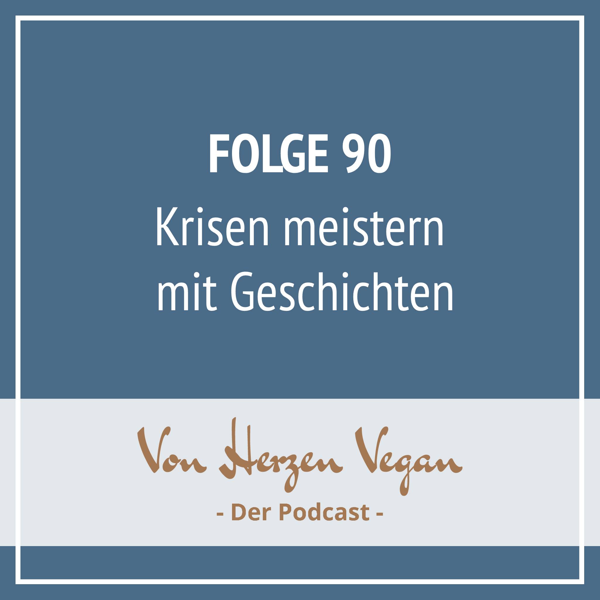 #090 - Krisen meistern mit Geschichten episode artwork