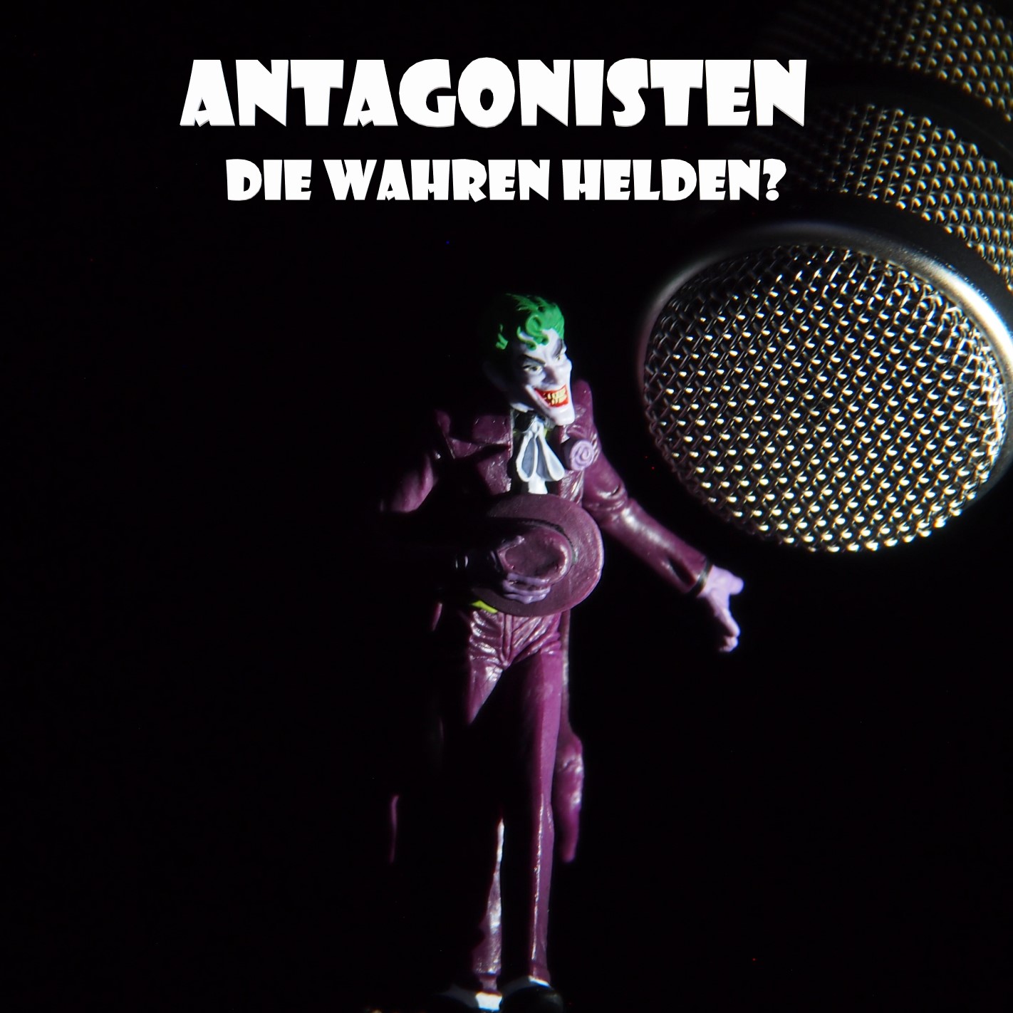 Das geek\'sche Terzett