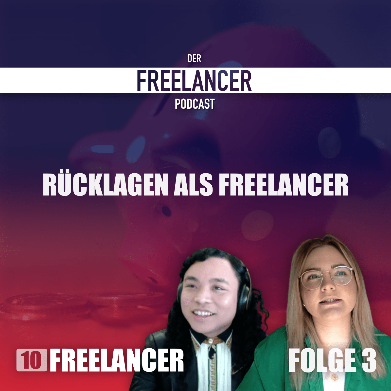 Freelancer Podcast