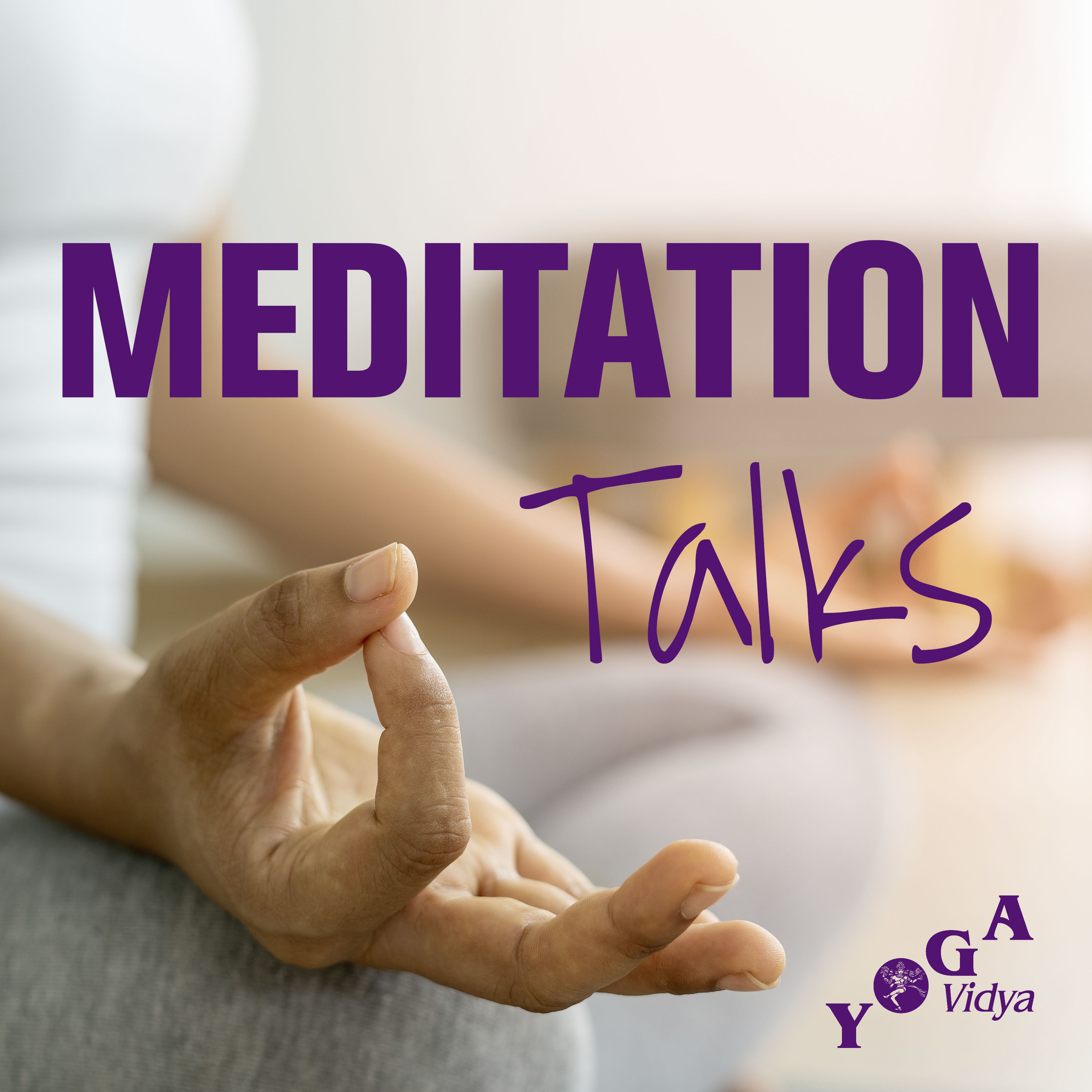 Große Meister: Ramakrishna - Meditation Talks aus dem Yoga Vidya Ashram episode artwork