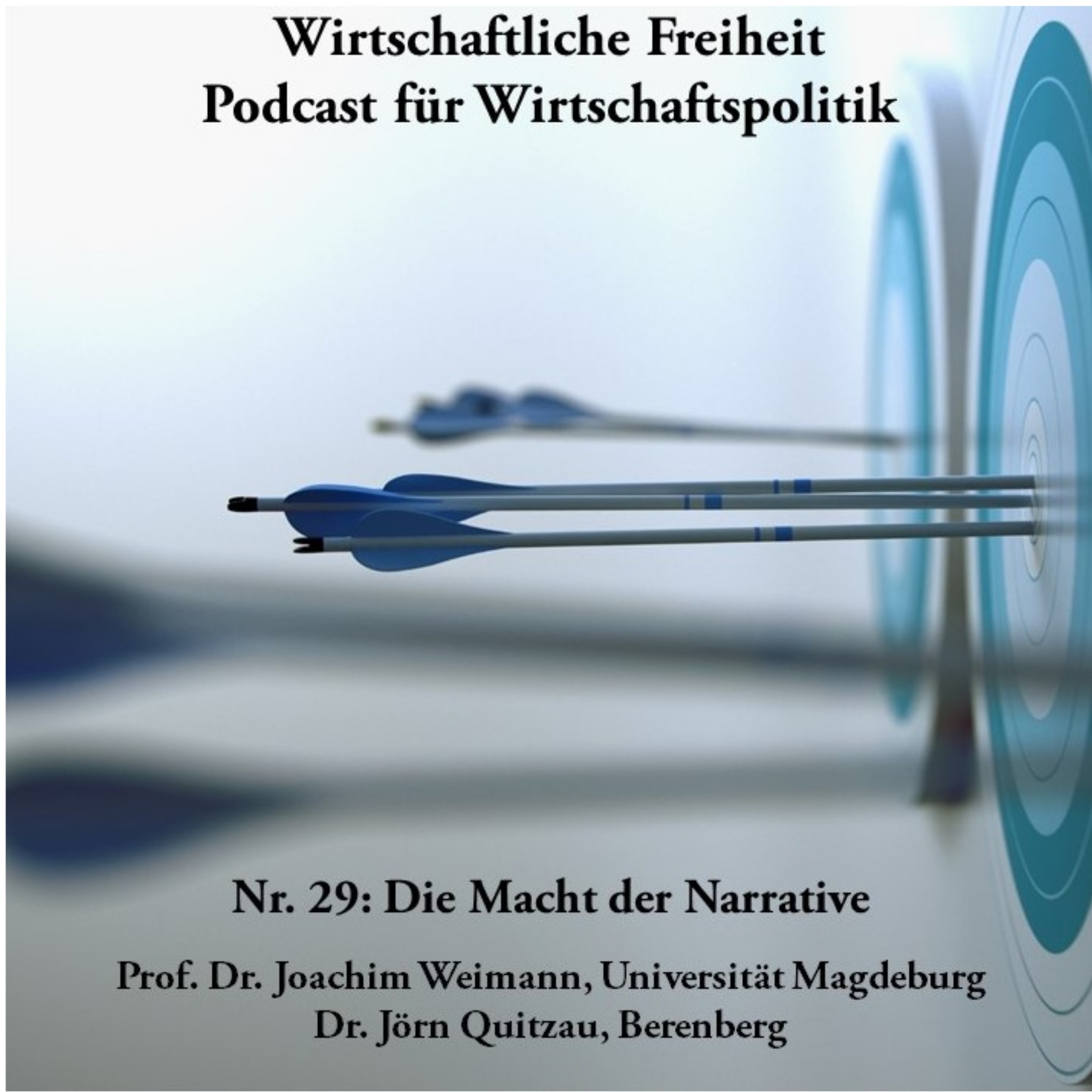 Wirtschaftliche Freiheit