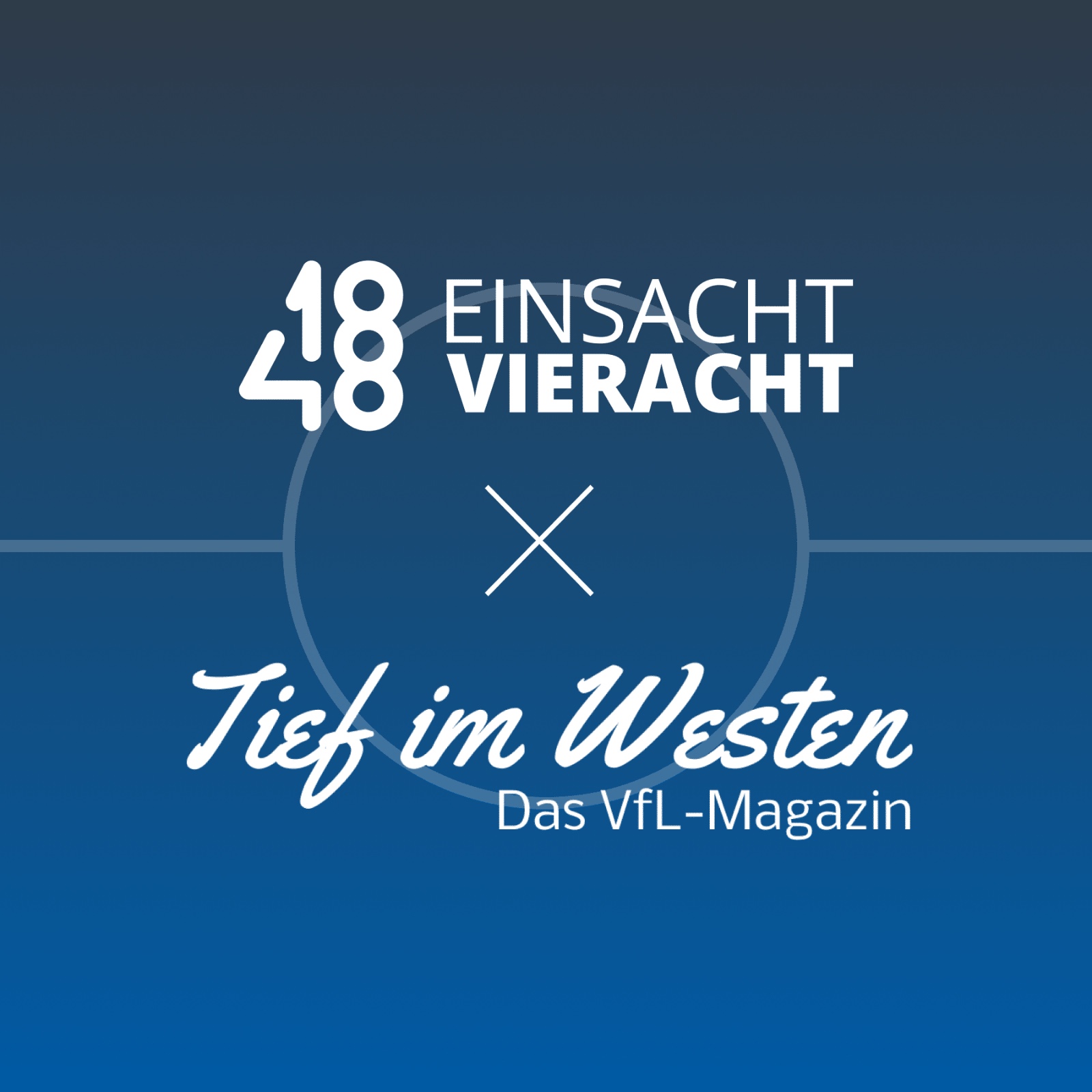 Einsachtvieracht x Tief im Westen #007 - Reicht der Klassenerhalt als Saisonziel beim VfL Bochum? Einsachtvieracht x Tief im Westen #007 - Reicht der Klassenerhalt als Saisonziel beim VfL Bochum?
