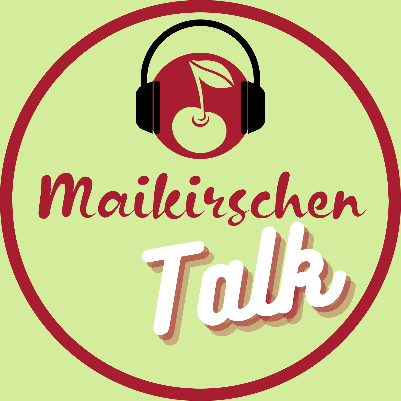 Maikirschen Talk- Regionalmarketing neu definiert! podcast artwork