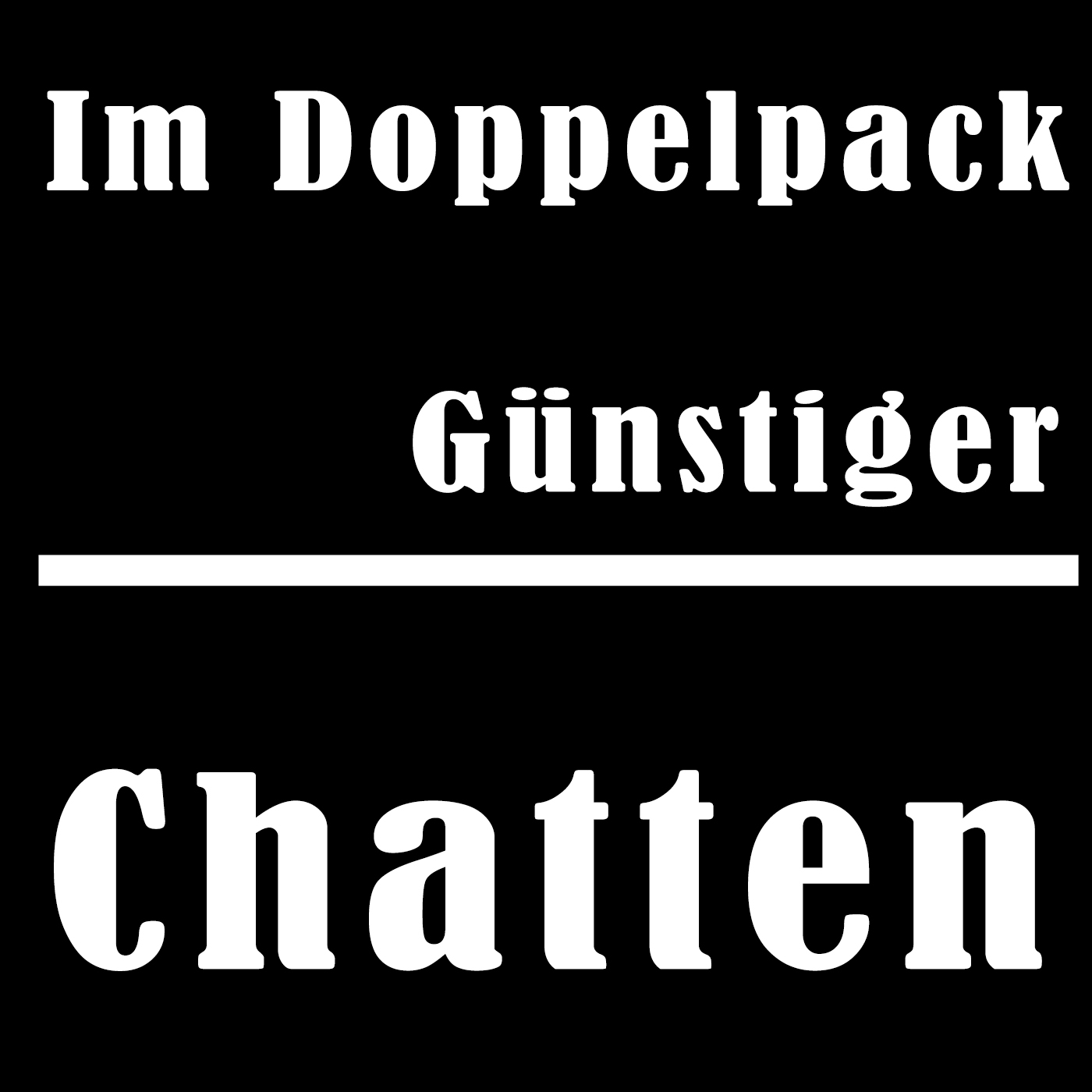 Chatten episode artwork