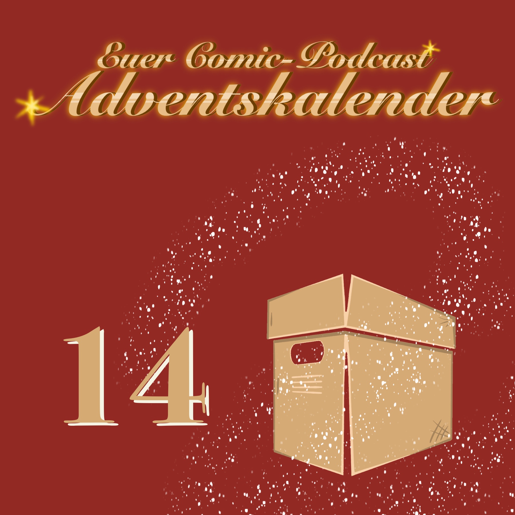 #14 - How-to-Power Rangers mit Chris und Thorsten