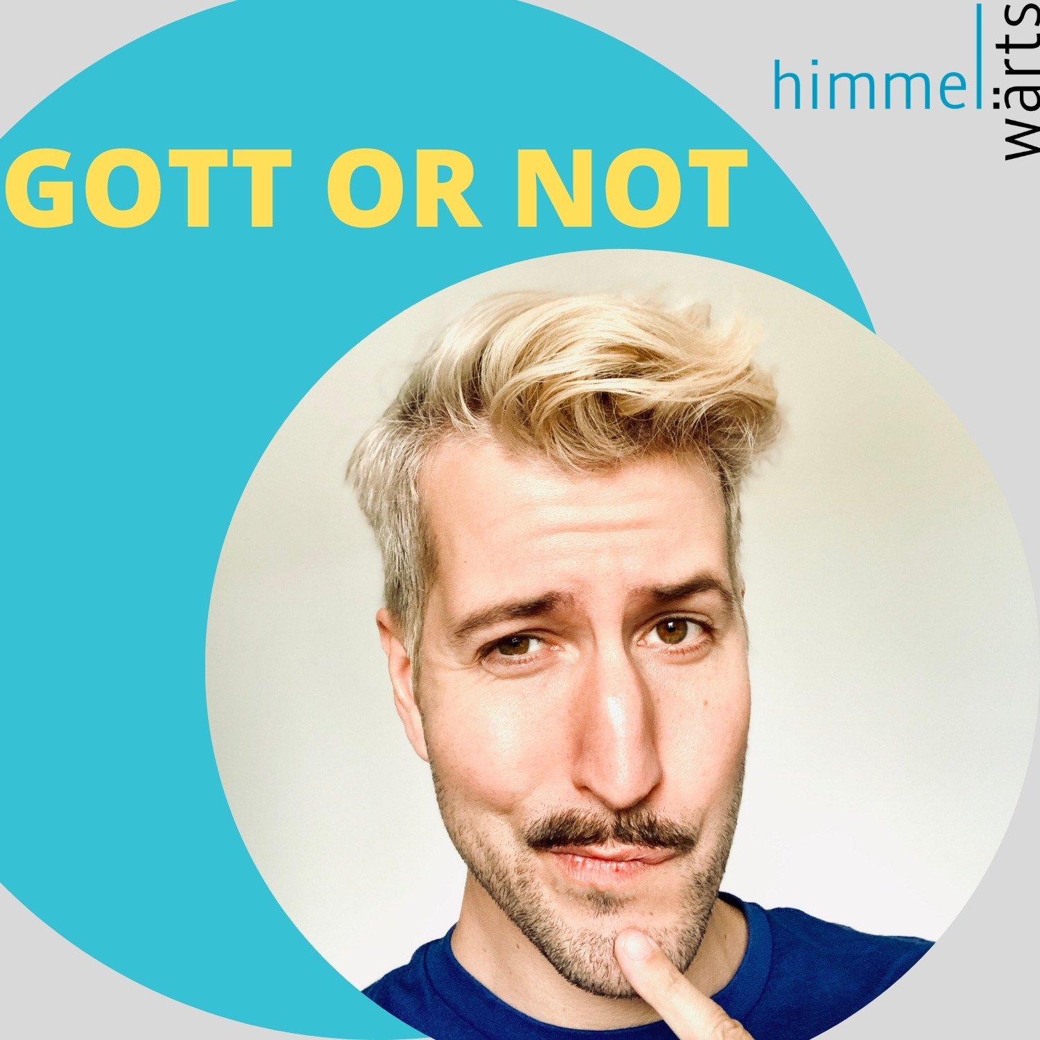 Alex Brandl: Beten ist politisch