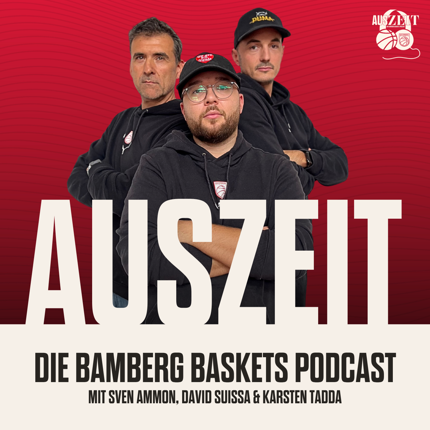 Auszeit: mit Moritz Krimmer Auszeit: mit Moritz Krimmer