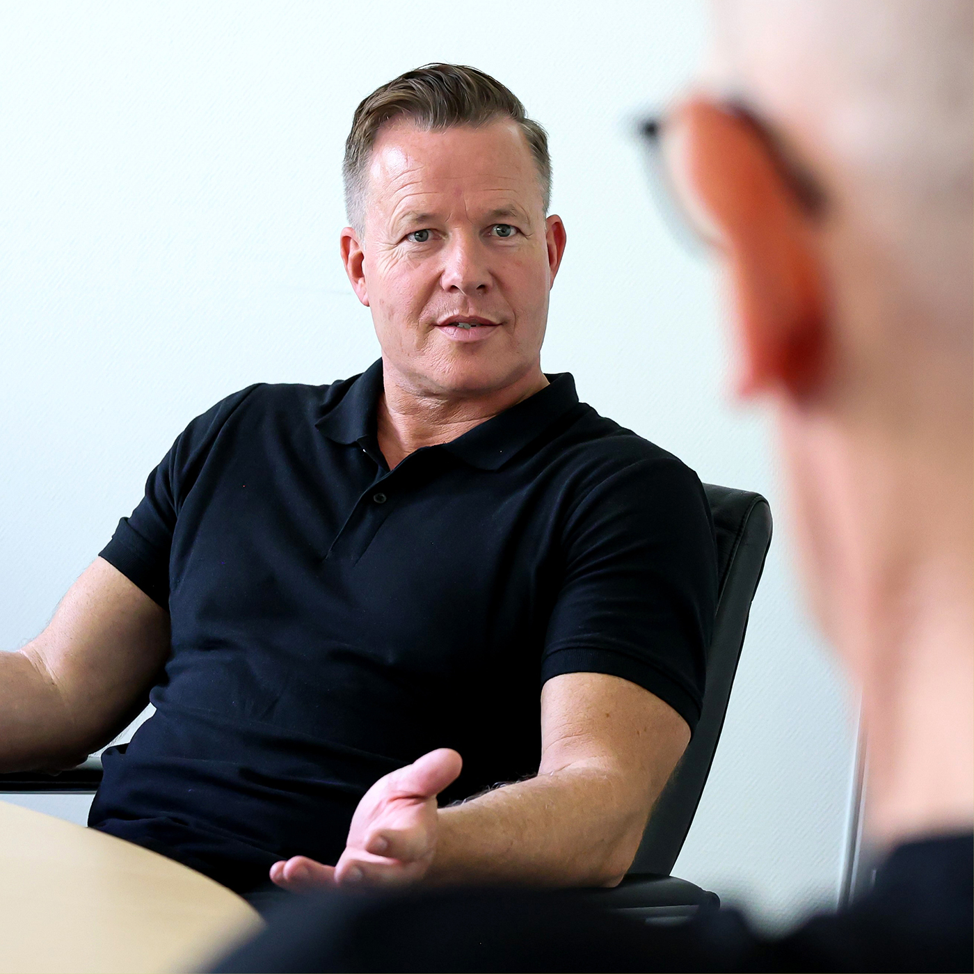 Jetzt mal was Grundsätzliches - der Podcast für Führungskräfte