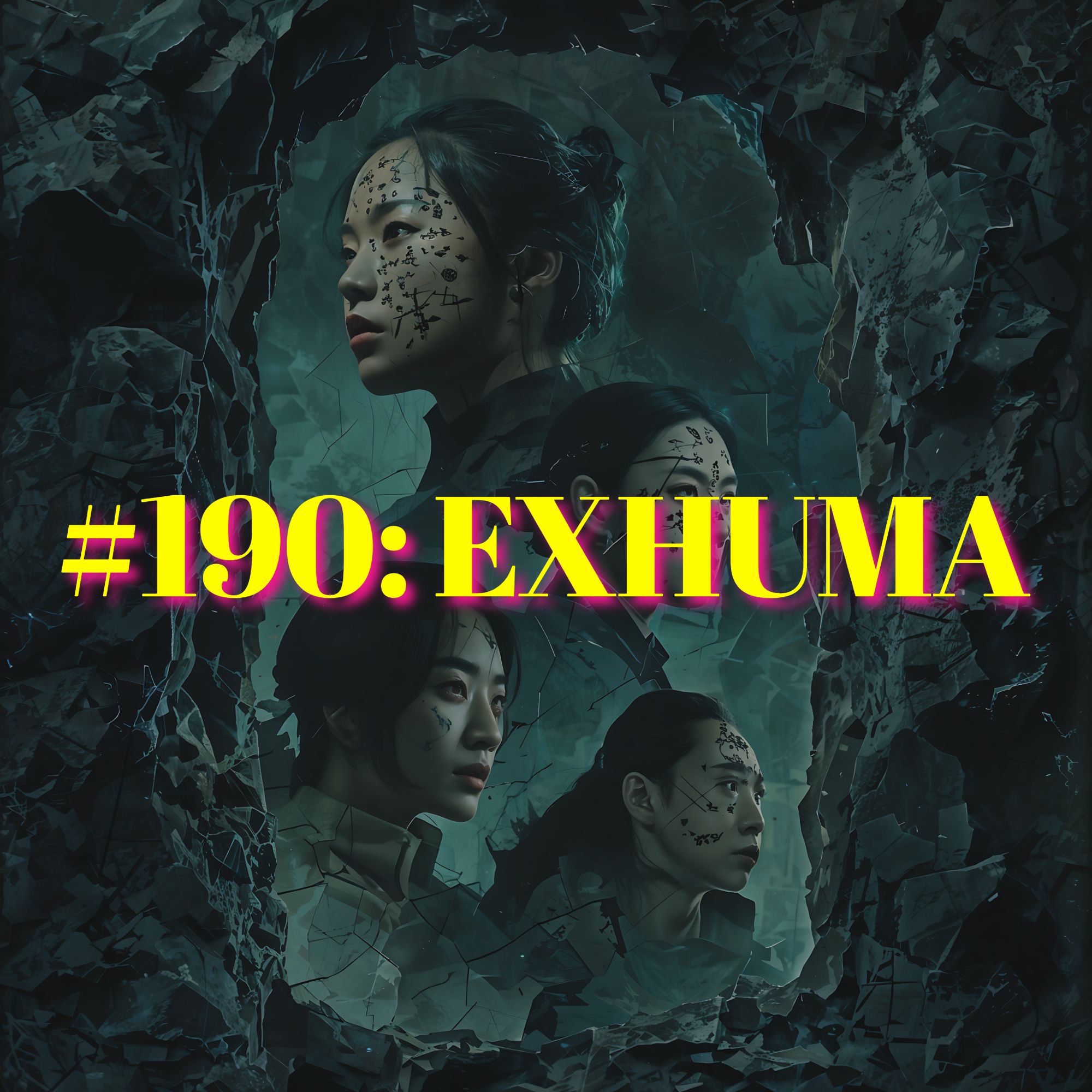 Once upon a Time in Cinema - Der Filmpodcast!