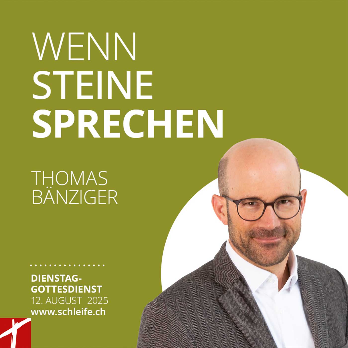20250812 «Wenn Steine sprechen» 20250812 «Wenn Steine sprechen»
