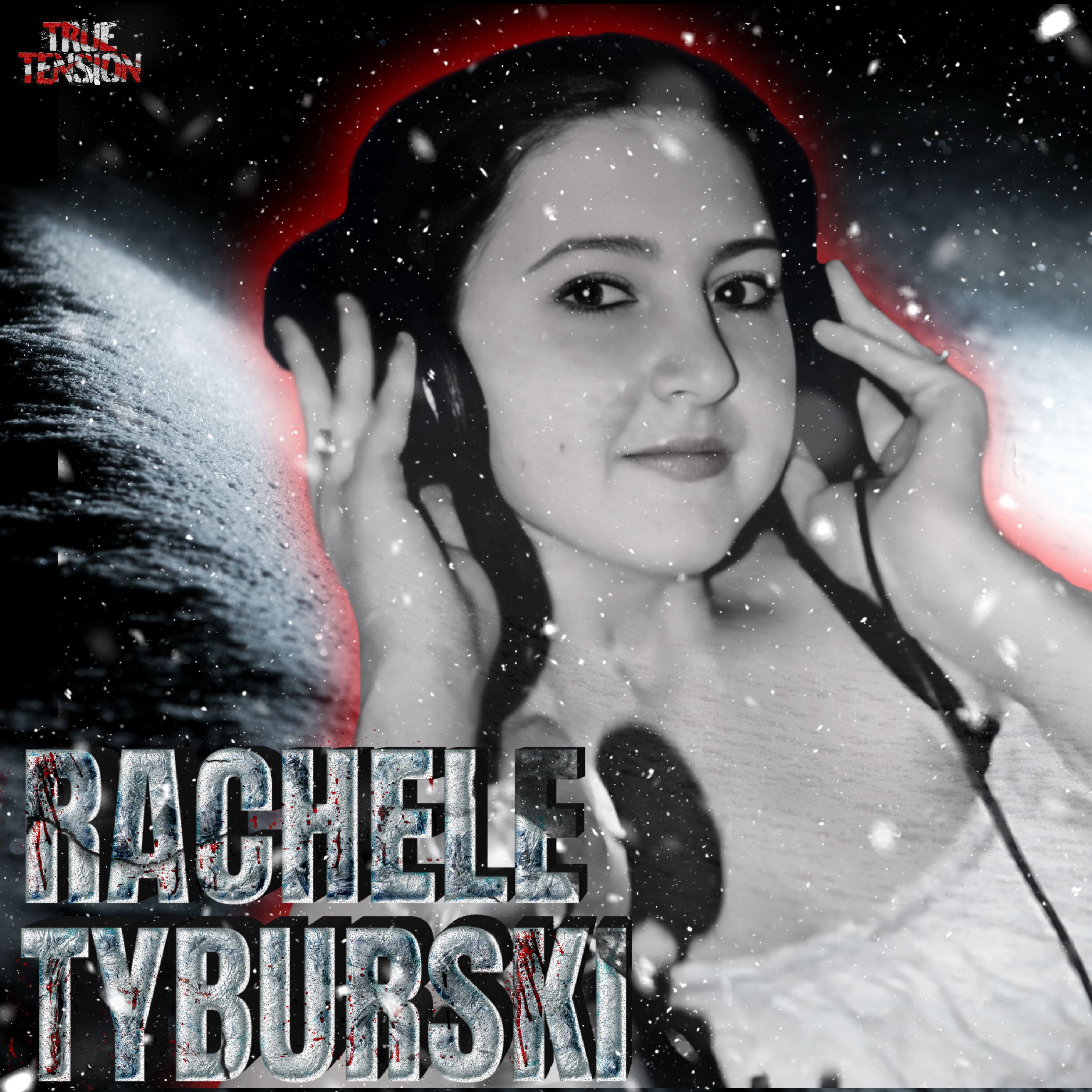 #53 Rachele Tyburski - Liebe, Leid und andere Lügen