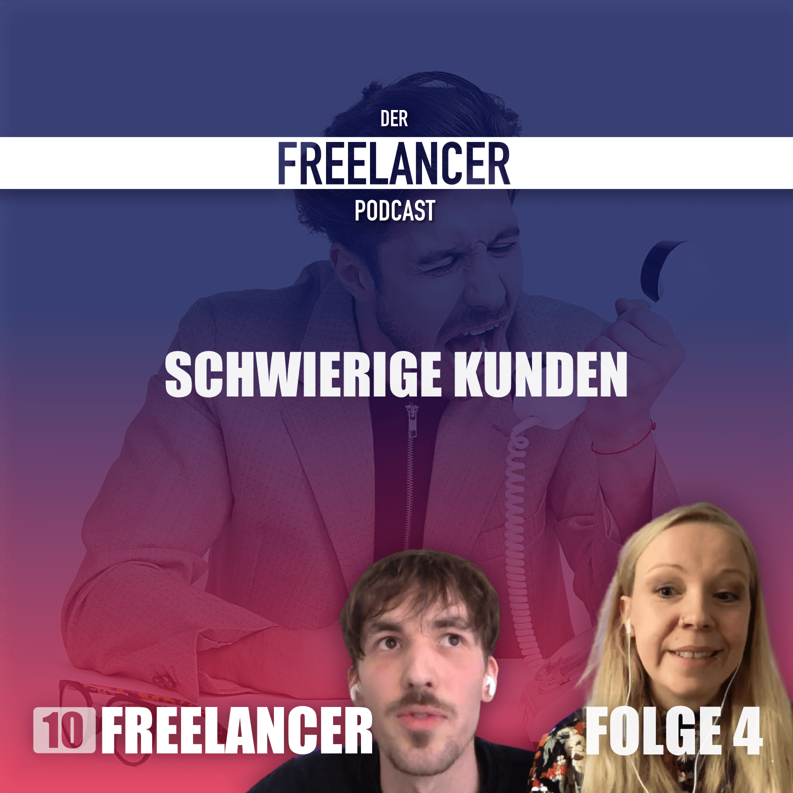Freelancer Podcast