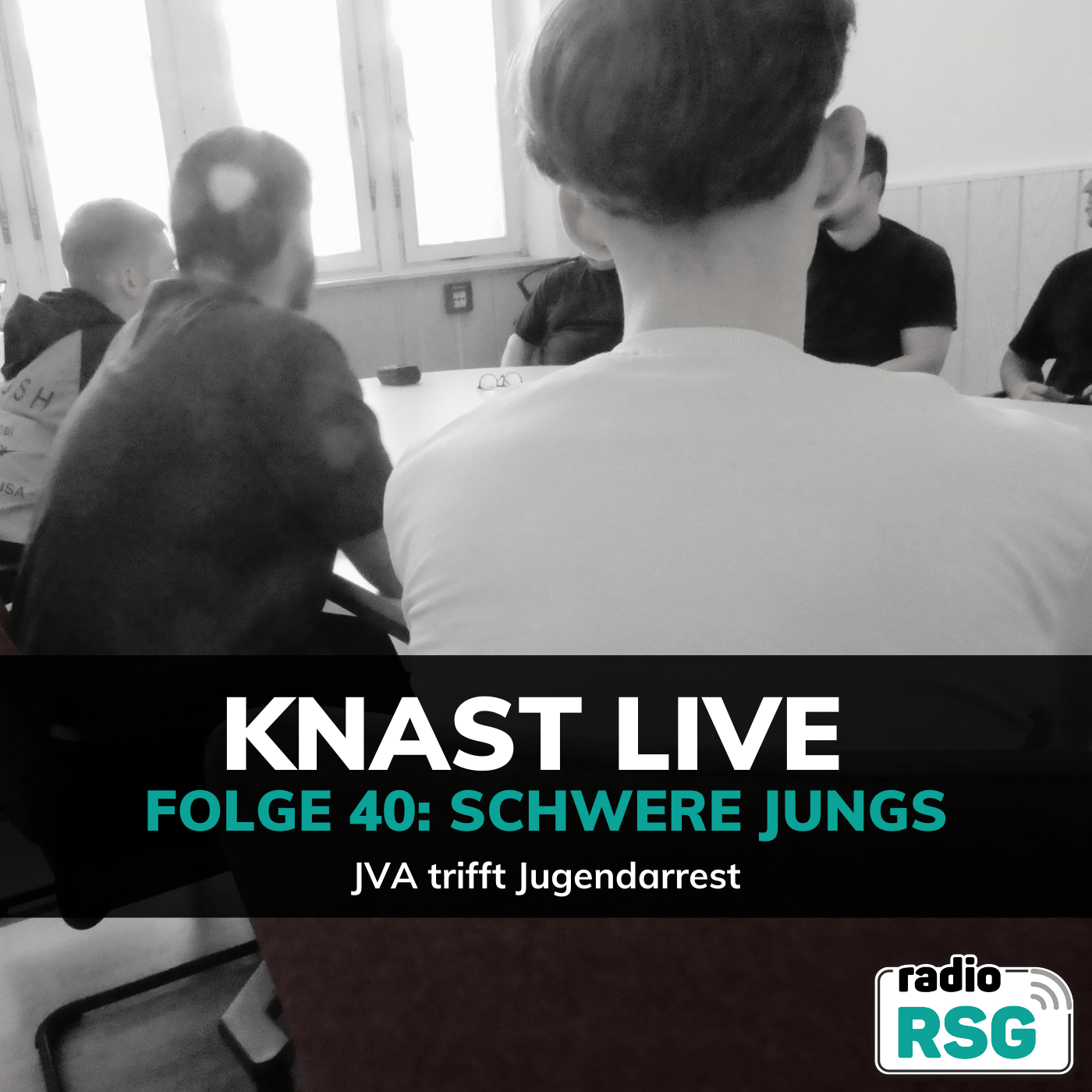 Knast live