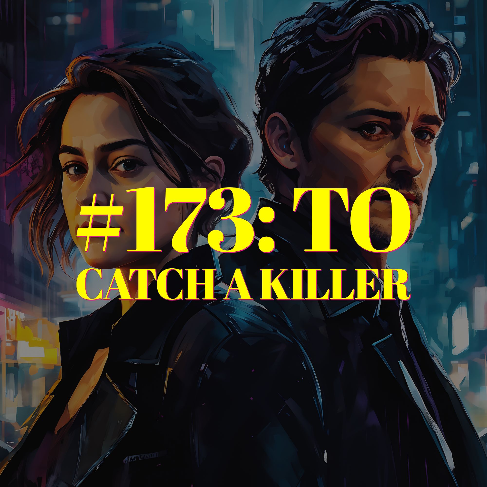 Once upon a Time in Cinema - Der Filmpodcast!